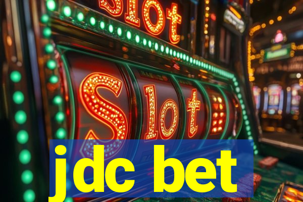 jdc bet